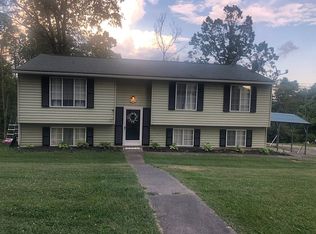 444 Lippencott Run Rd, Waynesburg, PA 15370