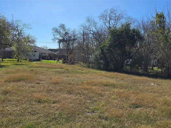 0 Baywood Ave, La Porte, TX 77571