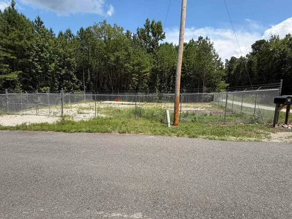 0 Fence Rd, Jessieville, AR 71949