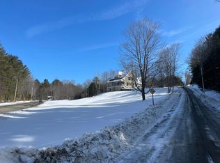 2 Morgan Rd, Etna, NH 03750