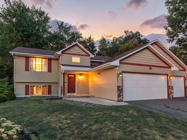 2641 Oak Ridge Dr, Monticello, MN 55362