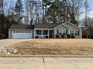 3071 Georgetown Rd, Lancaster, SC 29720