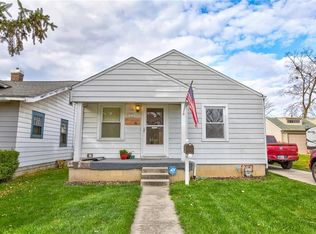 1426 N Somerset Ave, Indianapolis, IN