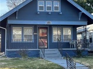4330 Bellefontaine Ave, Kansas City, MO 64130