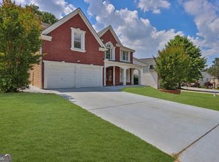 1417 Wind Chime Ct, Lawrenceville, GA 30045