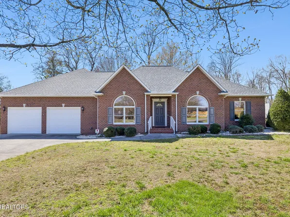 611 Calvin St, Kingston, TN 37763