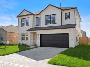 5318 Latigo Ct, Alvin, TX 77511