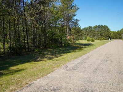 1.40 acres Buckeye #1, Necedah, WI, 54646