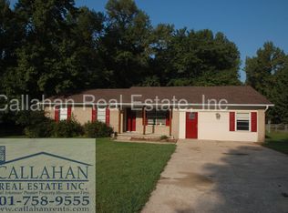 10 Lenox Rd, North Little Rock, AR 72120