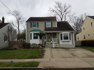 307 Greene Ave, Middlesex, NJ 08846