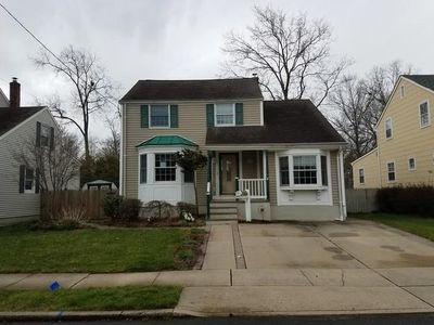 307 Greene Ave, Middlesex, NJ, 08846