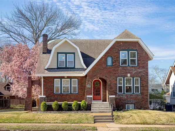 4028 Loughborough Ave, Saint Louis, MO 63116