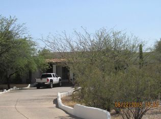 2701 N Grannen Rd, Tucson, AZ 85745