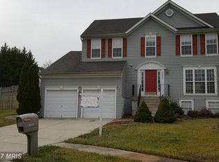 12504 Breyer Pl, Beltsville, MD 20705