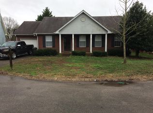 1102 Cheyenne Cir, Madison, TN 37115