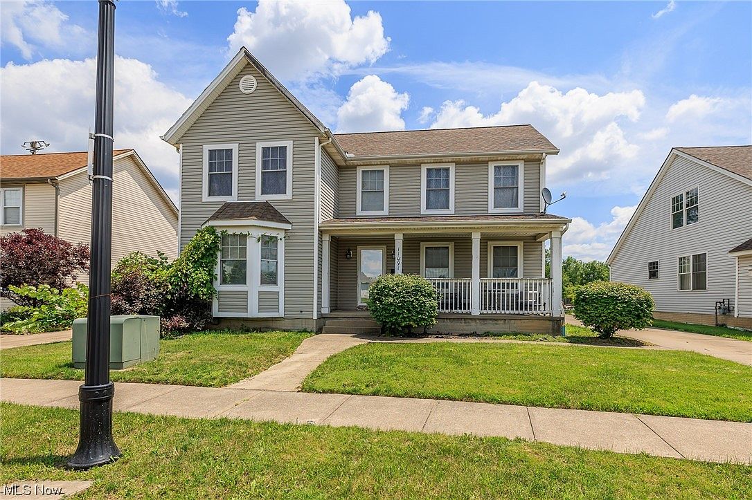 11091 Reservoir Place Dr, Cleveland, OH 44104 MLS 4472517 Zillow