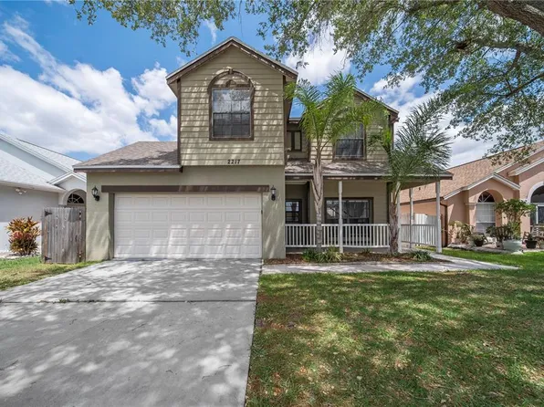 2217 Newt St, Orlando, FL 32837