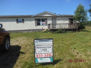 24565 Reeds Corners Rd, Springboro, PA 16435