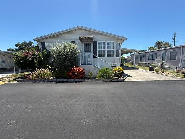 1st image of 2463 Gulf To Bay Blvd Lot 254