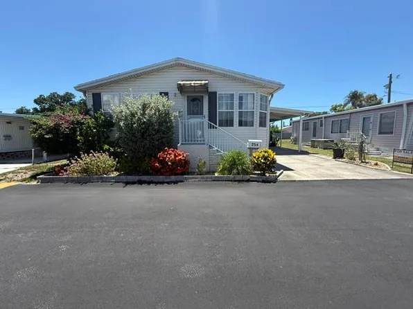 2463 Gulf To Bay Blvd Lot 254, Clearwater, FL 33765