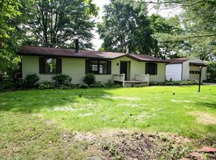 3020 S Bantam Rd, Bethel, OH 45106