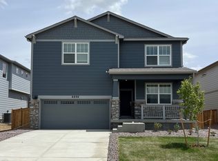 8898 Salida St, Commerce City, CO 80022