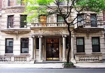 Sold by Brown Harris Stevens
