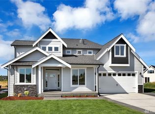 5966 April Ln, Ferndale, WA 98248