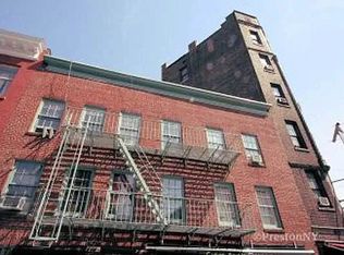 90 Greenwich Ave APT 2, New York, NY 10011