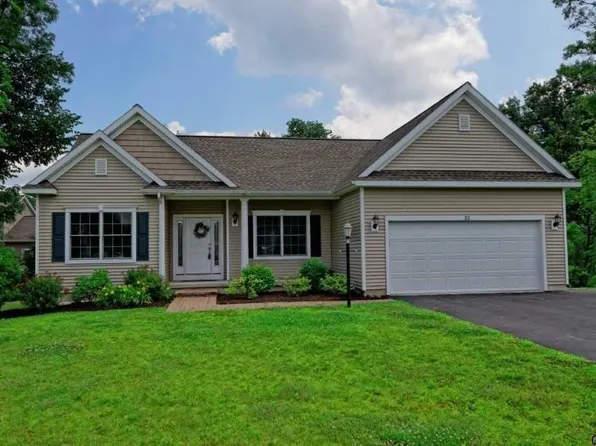 32 Laura Ln, Schenectady, NY 12304