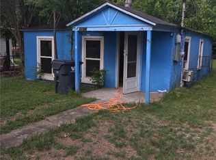 917 Harlem Ave, Waco, TX 76704