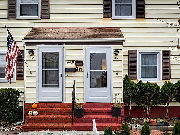 Front Exterior.