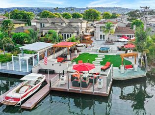 3161 Los Prados St, San Mateo, CA 94403