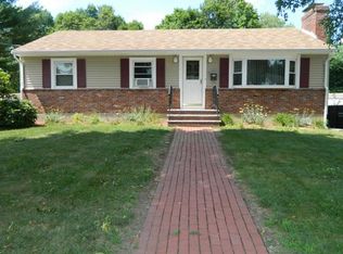 4 Sylvia Rd, North Reading, MA 01864