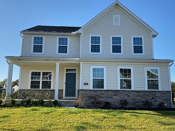 2nd image of 2141 Cresswell Dr