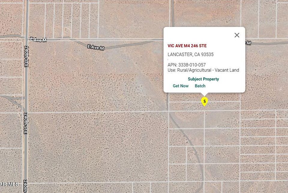 1st image of Vic Ave #M4-246