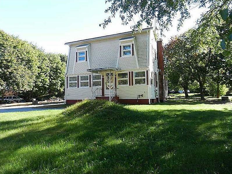250 Hopkins Hill Rd, Coventry, RI 02816 Zillow