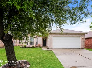 510 Blueberry Hill Ln, Mansfield, TX 76063