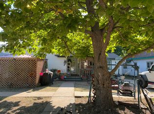 509 S F St, Wellington, KS 67152