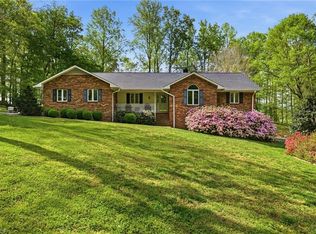 2078 Us Highway 64 E, Mocksville, NC 27028