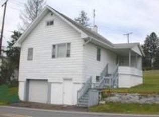 271 Main St, Eynon, PA 18403