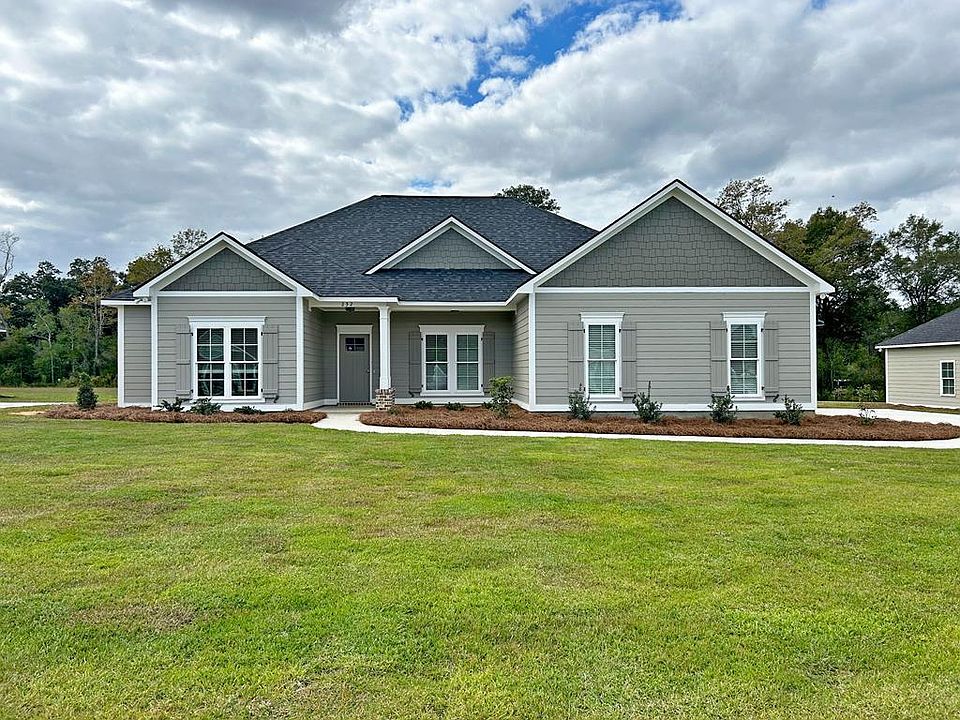 232 Hollister Dr, Leesburg, GA 31763 MLS 153938 Zillow