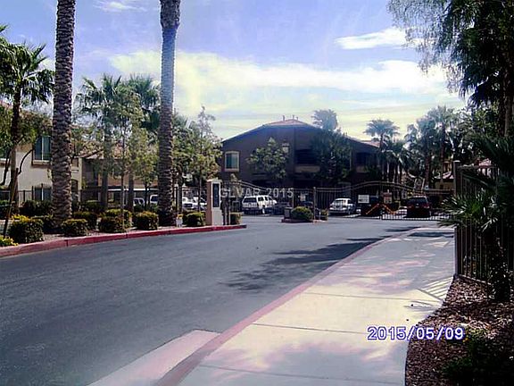 3rd image of 3360 Cactus Shadow St Unit 103
