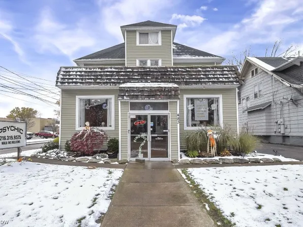 483 Front St, Berea, OH 44017