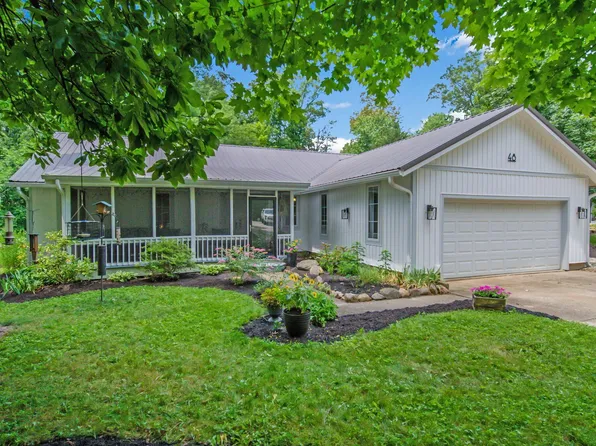 48 Challedon Cir SW, Pataskala, OH 43062