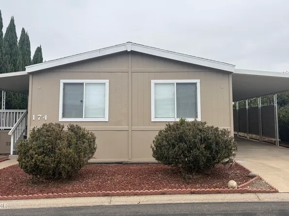 295 N Broadway St Space 174, Orcutt, CA 93455