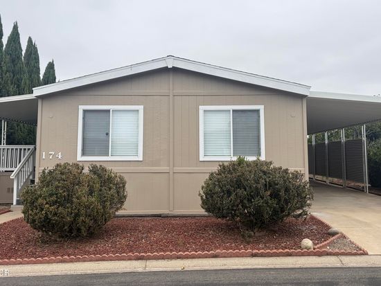 295 N Broadway St Space 174, Orcutt, CA 93455