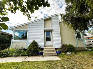 9541 N 88th Ave, Grande Prairie, AB T8V 3N6