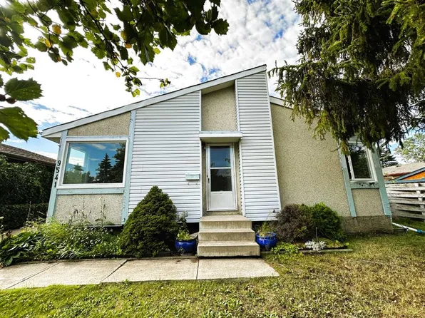 9541 N 88th Ave, Grande Prairie, AB T8V 3N6