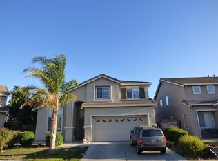 2928 Frank Brown Ln, Tracy, CA 95377